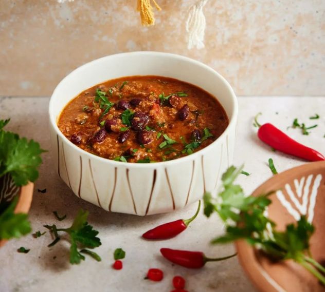 Chili con Carne Thermomix®*-einfach gekocht