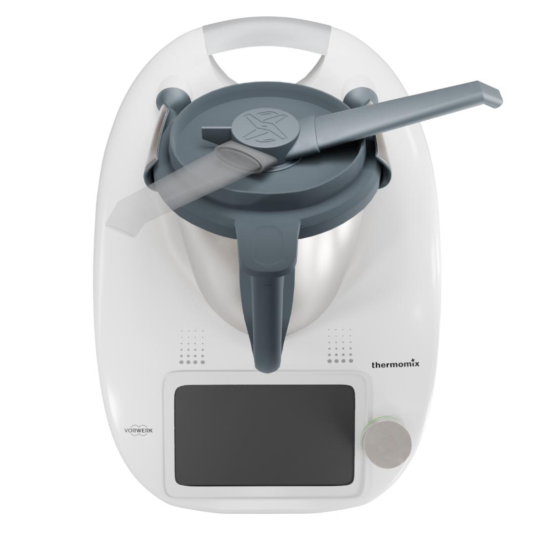 Passend für den Thermomix®*: Zubehör by fitgemixt