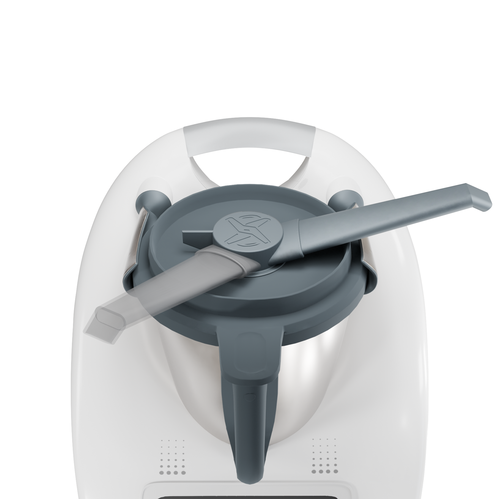 Passend für den Thermomix®*: Zubehör by fitgemixt