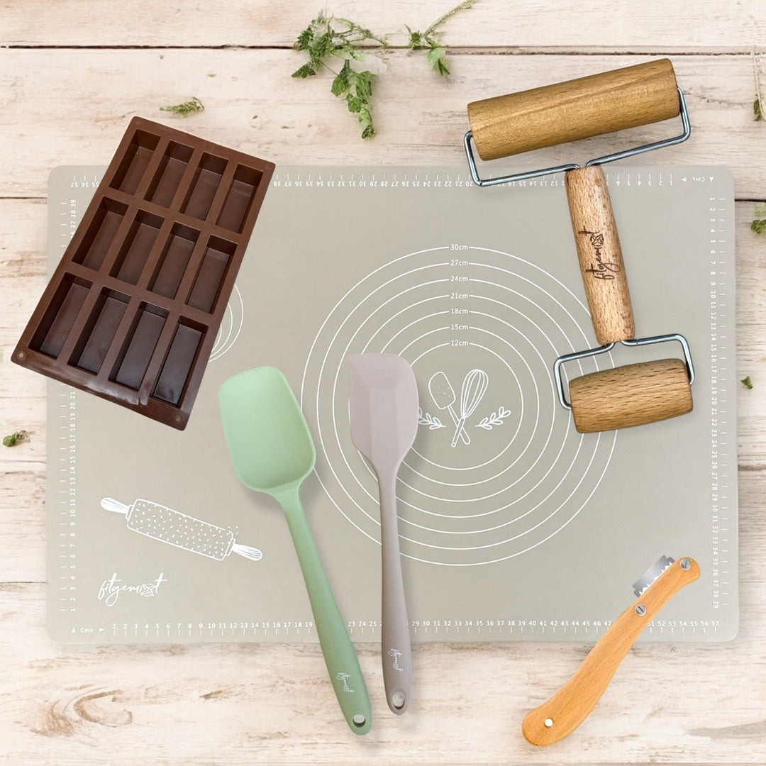 Küchenhelfer Kategorie