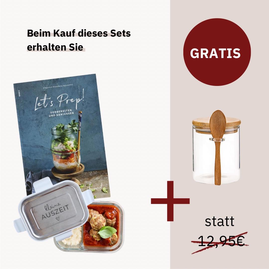 Sale Bundles - die Fitgemixt Sparsets