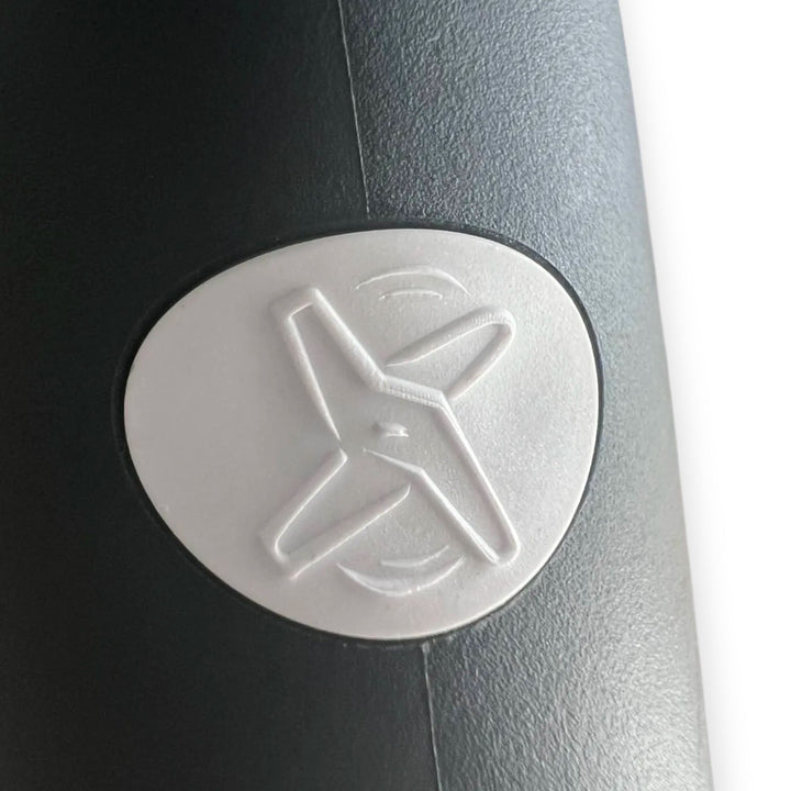 FitButton weiß oder rosa ♥ Verschlussstöpsel passend für den Thermomix®* Griff