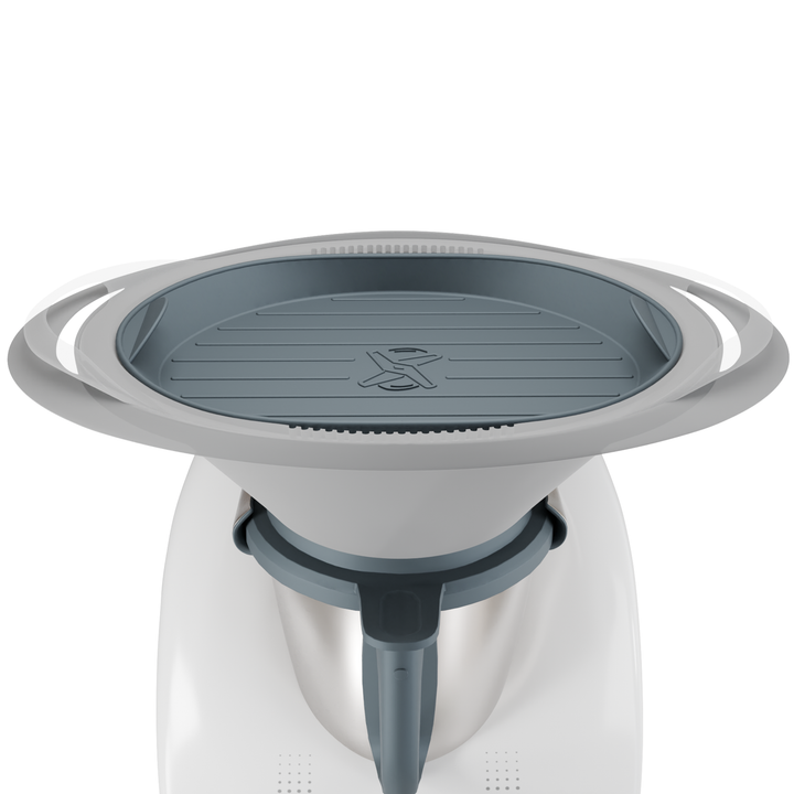 FitEinleger | Einlegeboden für Thermomix® TM6, TM5, TM31