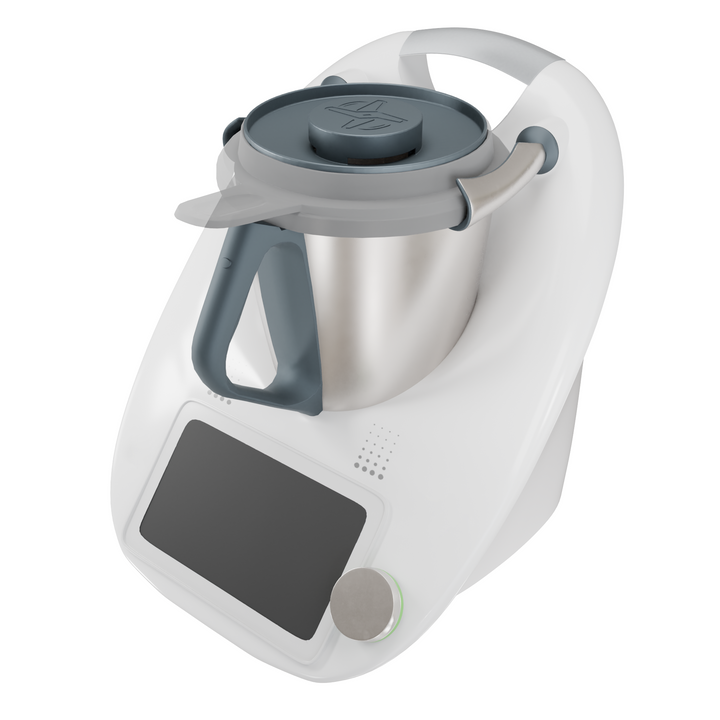 FitGetrennt Eier-Trenner von fitgemixt passend für den Thermomix®* -  Eiweiß und Eigelb sauber trennen ohne Kleckern. Jetzt im fitgemixt Shop kaufen.