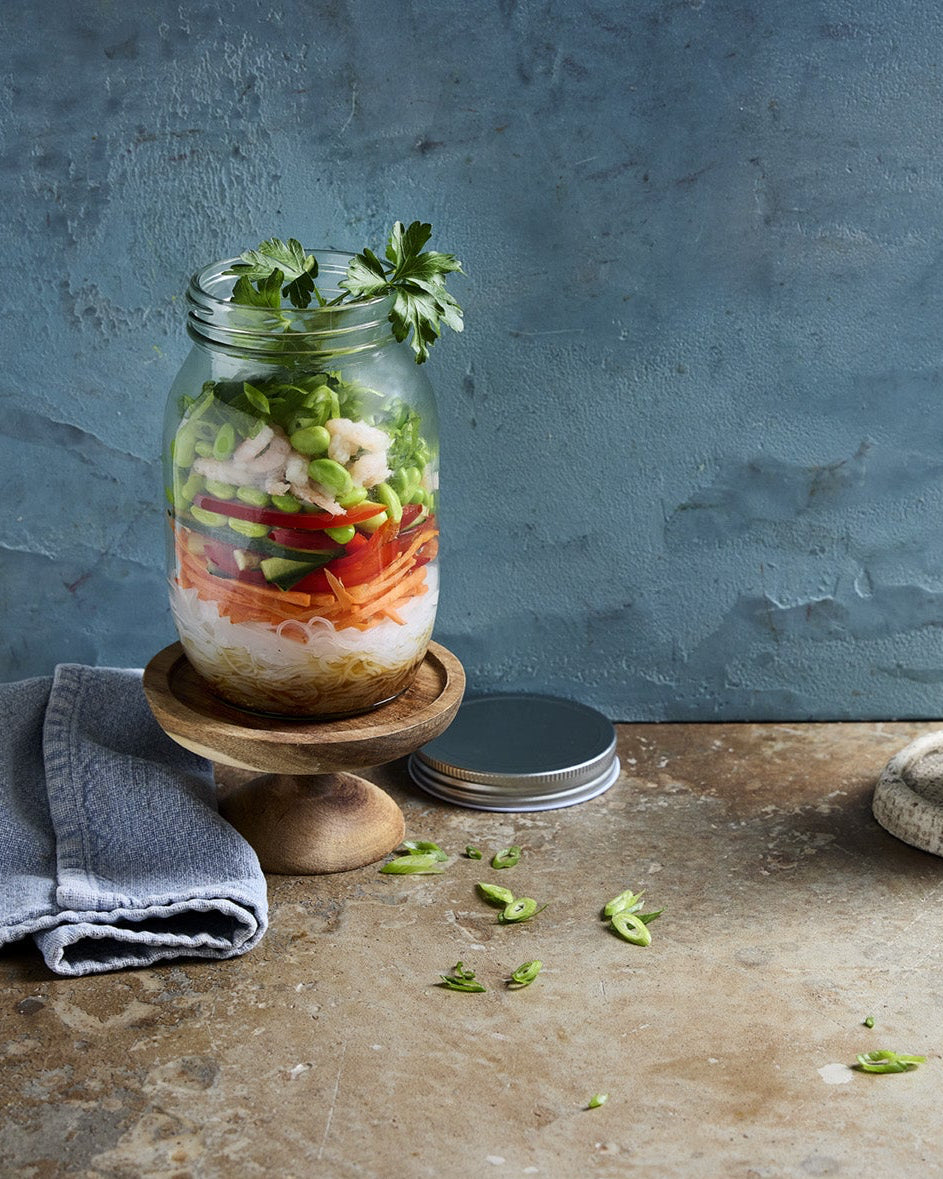 Kochbuch Rückseite – fitgemixt Rezeptbuch mit Thermomix®* Inspirationen