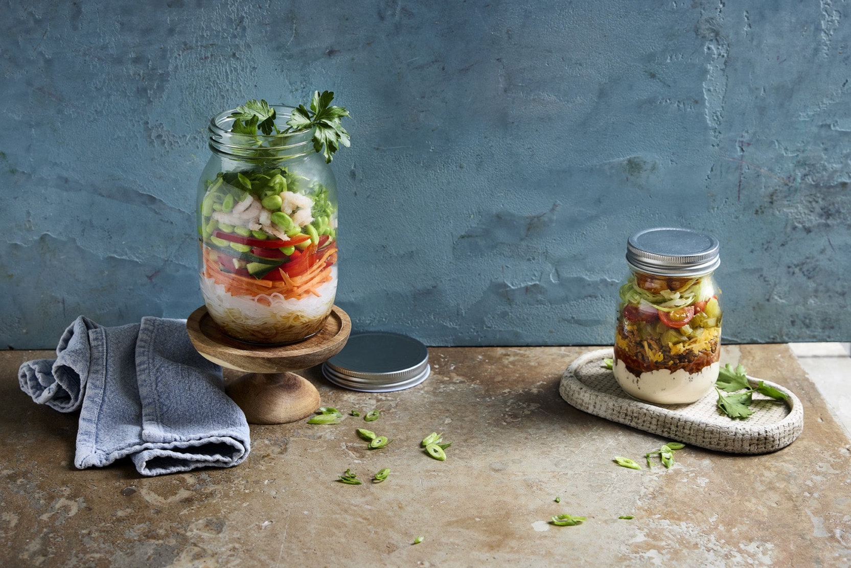 Sättigende Hauptgerichte Thermomix®* Rezepte – herzhafte Ideen von fitgemixt