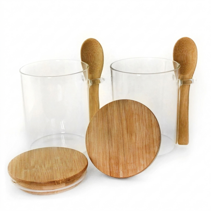 Let's Prep Set | 3-teilig