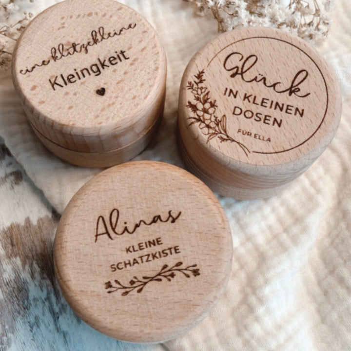 Schicke Geschenkdosen erhältlich im FitGemixt Onlineshop – Perfekte Geschenkideen für jeden Anlass