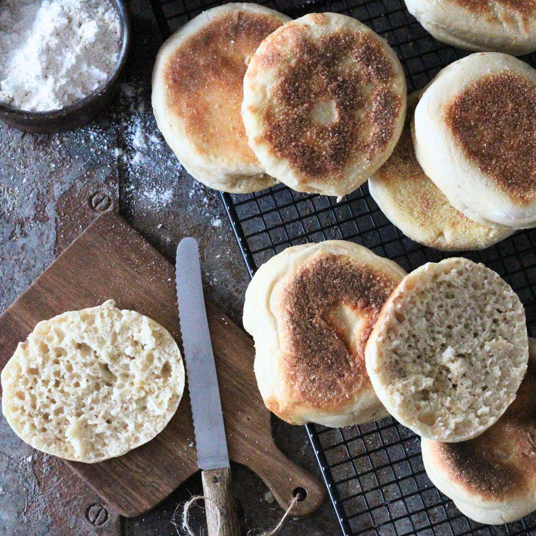 Passend für den Thermomix®* Brotbackbuch "Backstubenlieblinge"