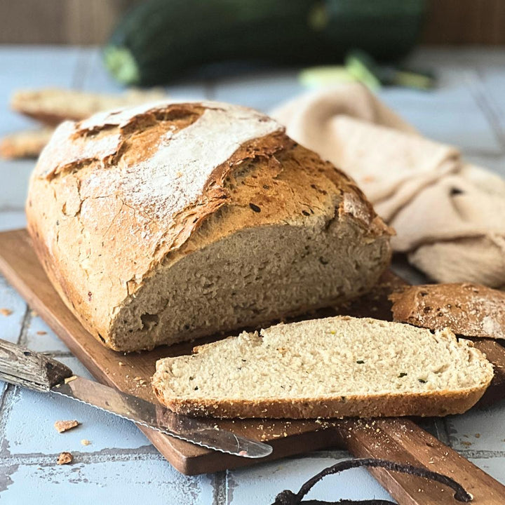 Passend für den Thermomix®* Brotbackbuch "Backstubenlieblinge"
