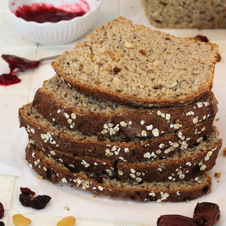 Passend für den Thermomix®* Brotbackbuch "Backstubenlieblinge"