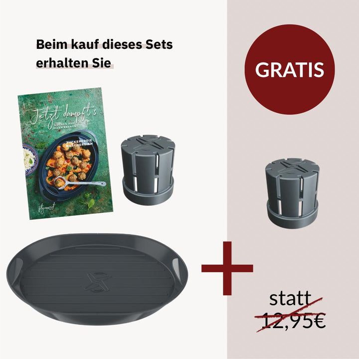 Varoma®* Set | 4-teilig