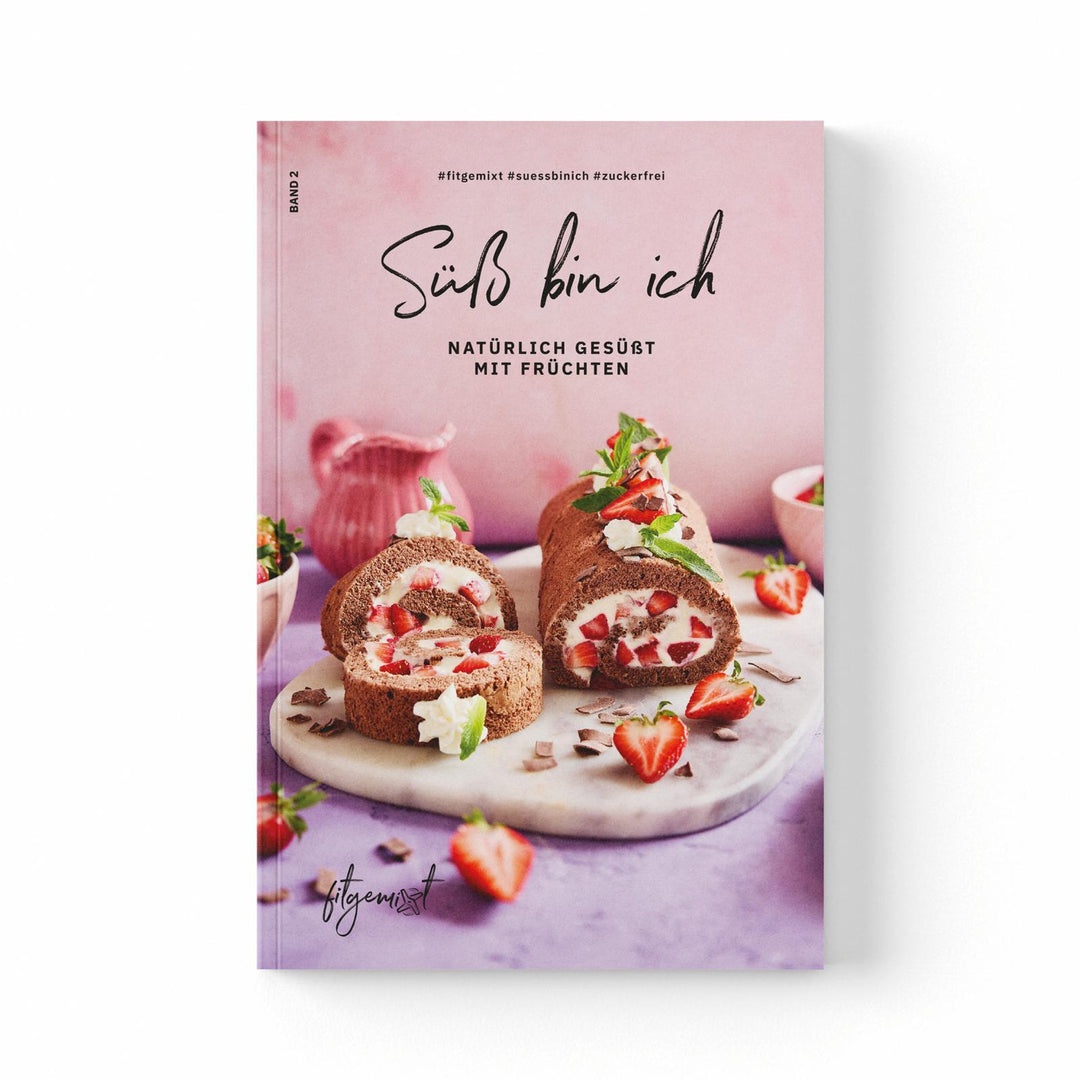 Süß bin ich | Band 2