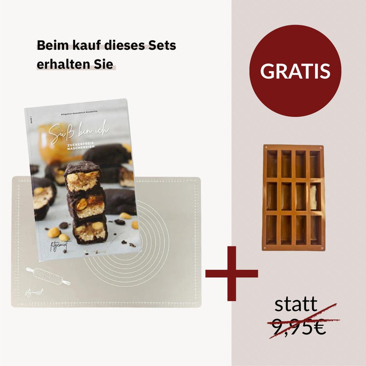 Naschliebe Set | 3-teilig