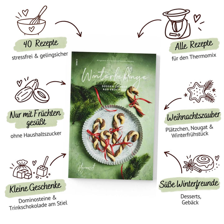 Winterlieblinge | Band 2