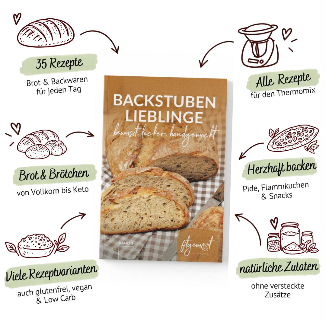 Backstubenlieblinge