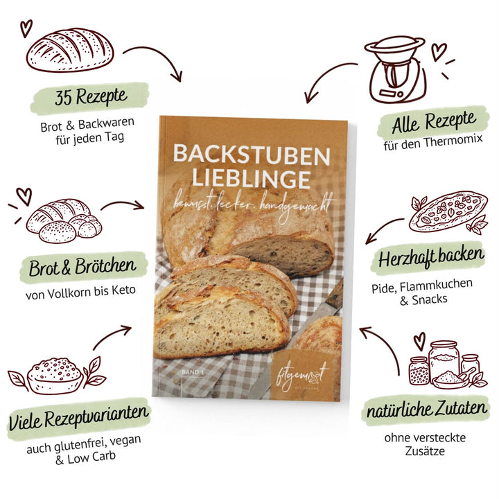 Backstubenlieblinge