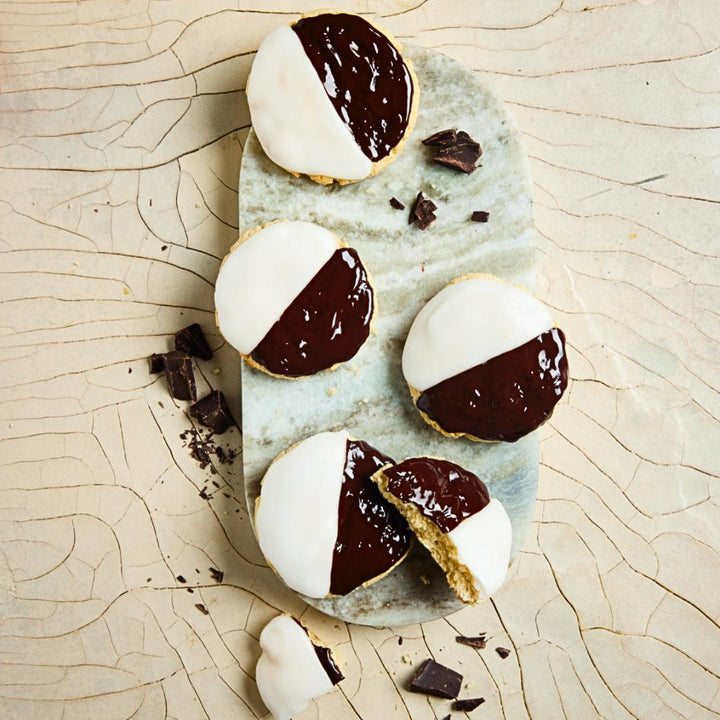 Meine süßen Seiten - das große Backbuch passend für den Thermomix®*