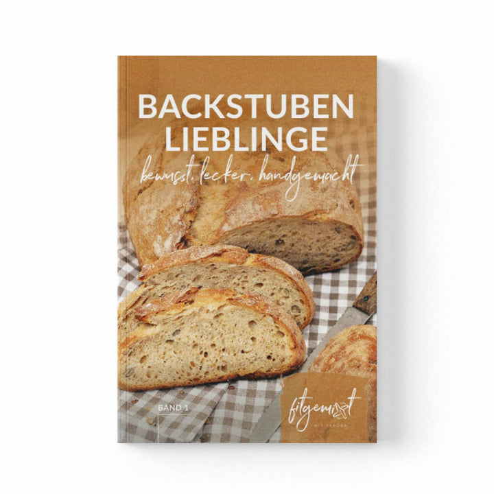  Neues Brotbackbuch für den Thermomix® by fitgemixt: Gesunde Rezepte für zu Hause. Jetzt bestellen
