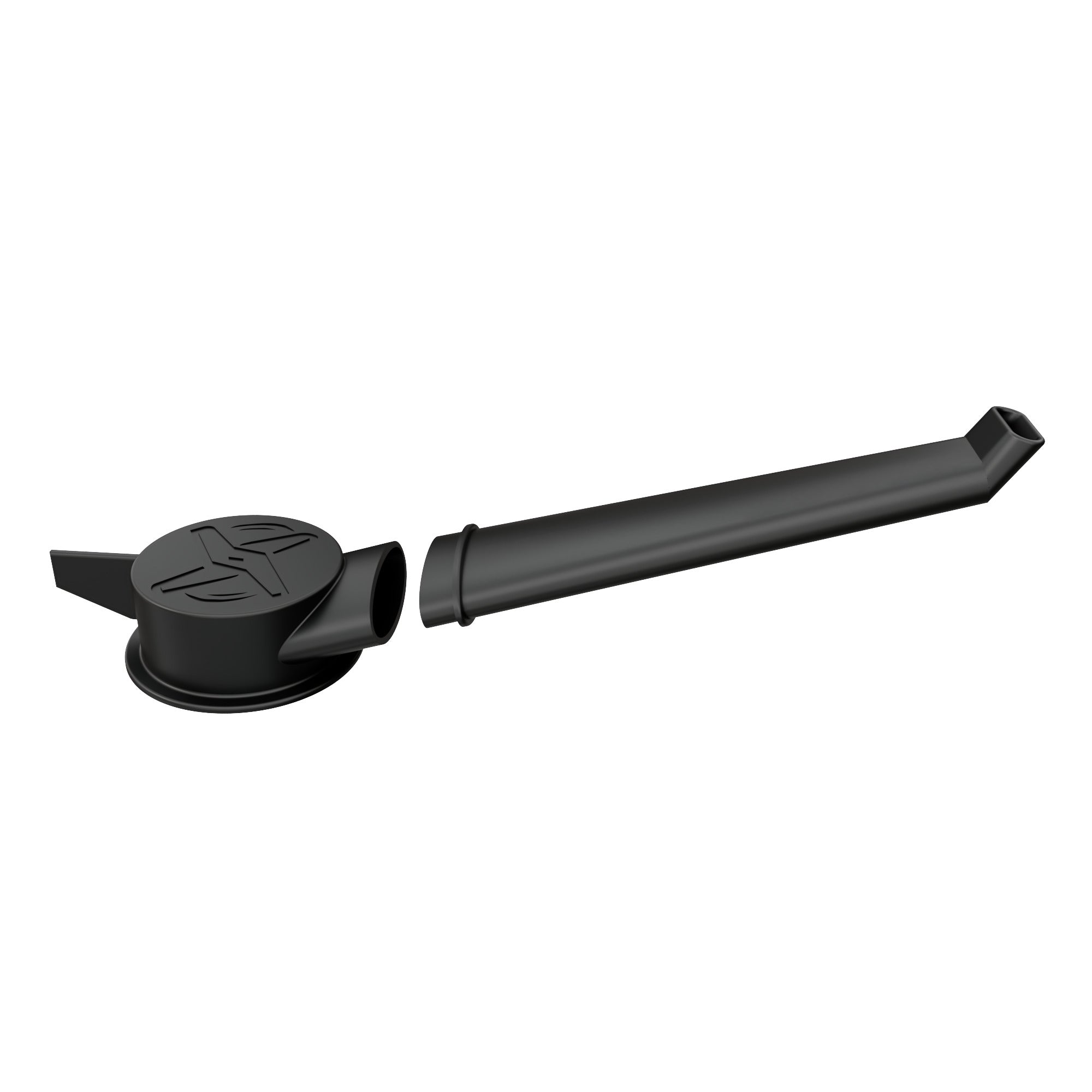 Dampfumleiter für Thermomix®* TM7®* entwickelt von fitgemixt - jetzt sichern.
