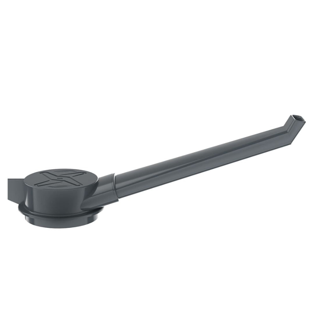 Dampfumleiter Thermomix Zubehör für TM5 & TM6 – FitLeiter jetzt bei fitgemixt bestellen