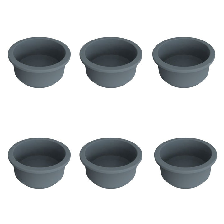 FitEgg Eierformen-Set für Thermomix® – perfekt für pochierte Eier und Eierspeisen im Varoma®. Jetzt im fitgemixt Shop kaufen.