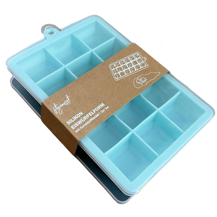 Leichter Genuss Premium Set Band 1