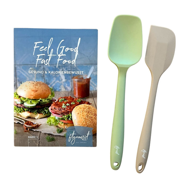 Gönne dir das Feel Good Starter Set by Fitgemixt hier im Shop