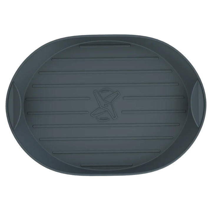 FitEinleger passend für Thermomix®* TM6* als hochwertiger Varoma®* Einlegeboden von fitgemixt jetzt kaufen.