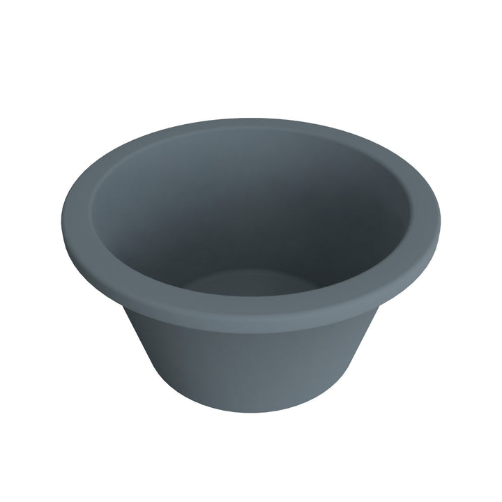 FitMuffin Silikon-Muffinformen für Thermomix® – 6er-Set für saftige Muffins im Varoma®. Jetzt im fitgemixt Shop kaufen.