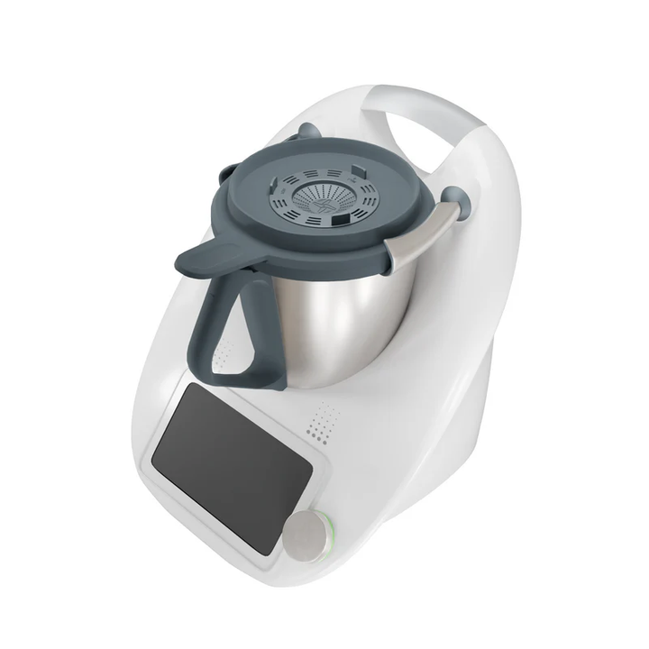 FitSchutz passend für Thermomix®* von fitgemixt als cleveren Spritz- und Überkochschutz für sauberes Kochen. Jetzt im fitgemixt Shop kaufen.