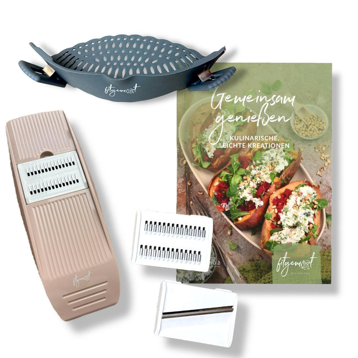 Genussmomente Classic Set Band 2