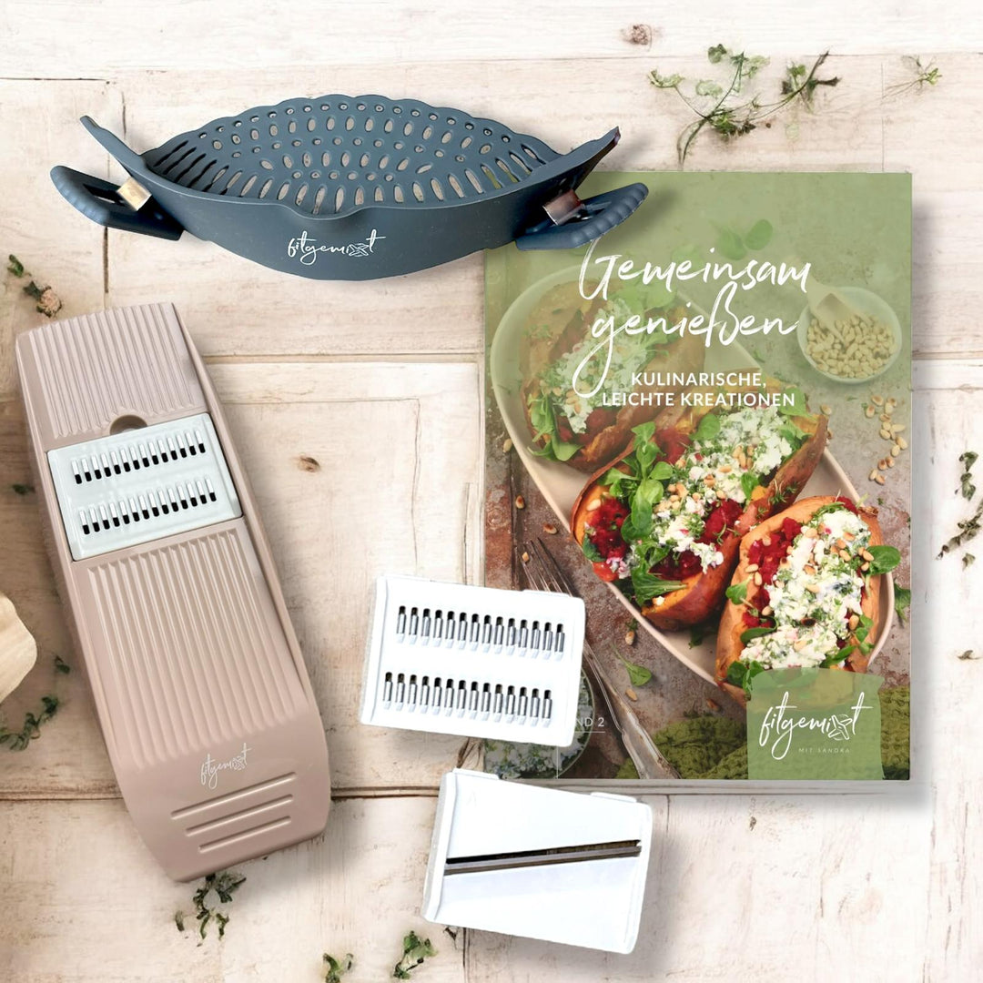 Genussmomente Classic Set Band 2