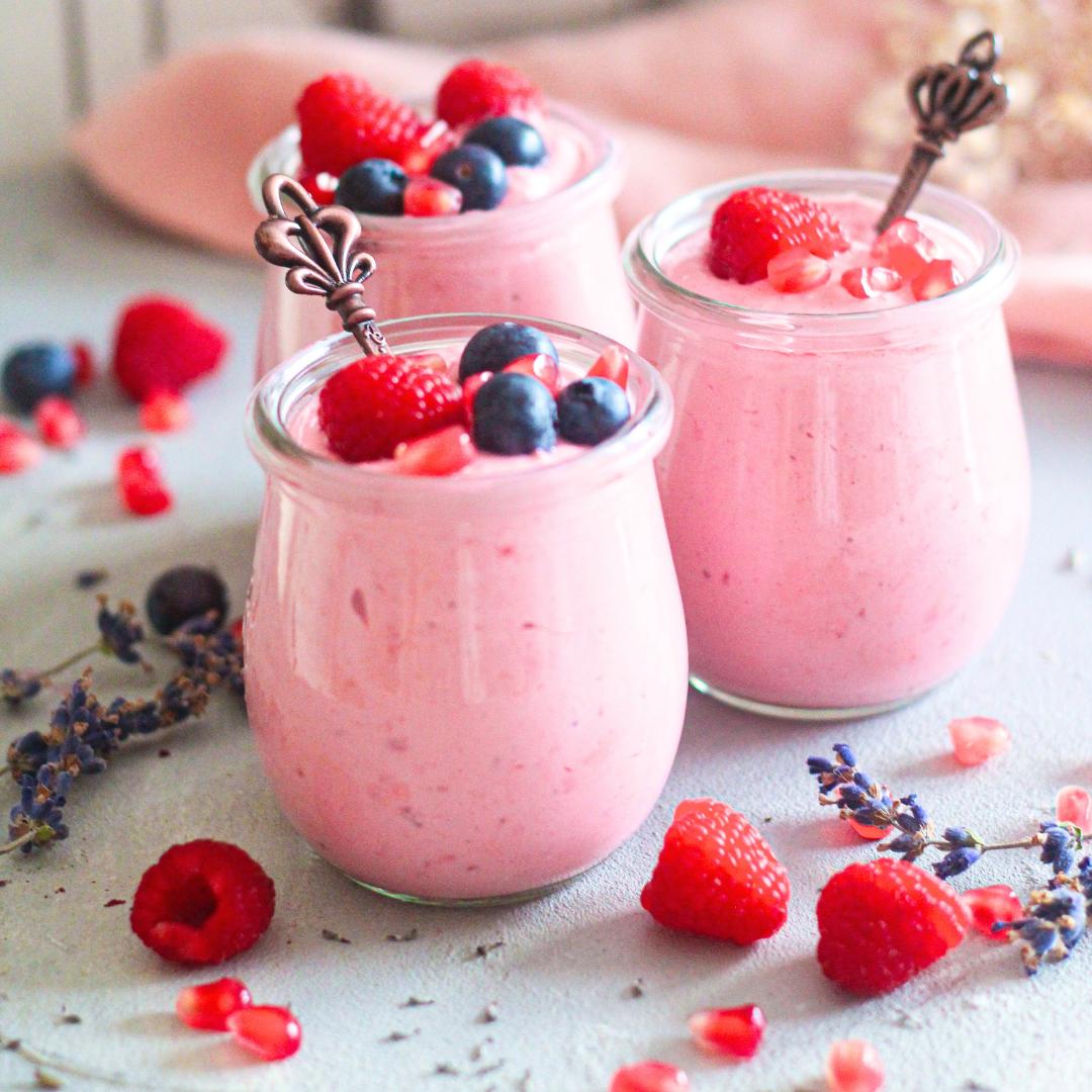 "Lecker, Low Carb" Kochbuch by fitgemixt | passend für Thermomix®*