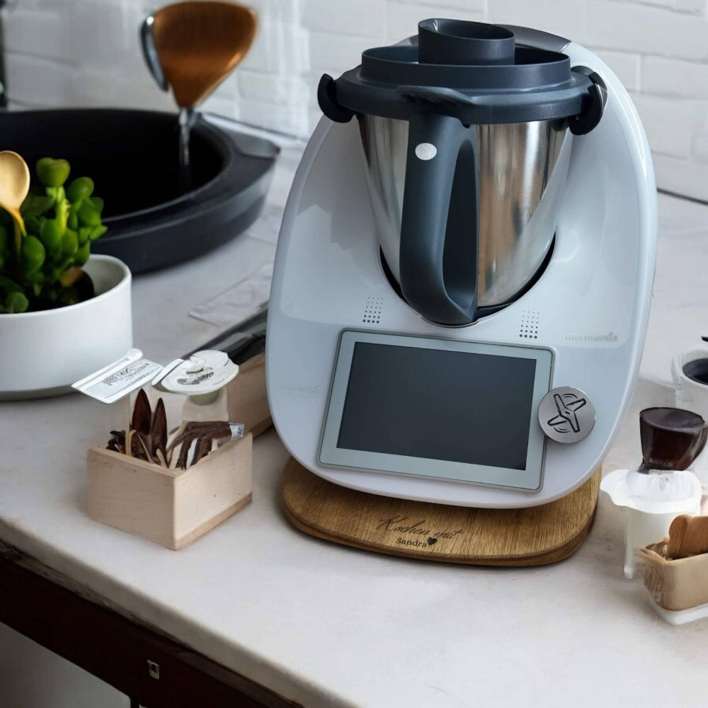 fitgemixt  Drehknopfabdeckung FitTopper passend für den Thermomix®*