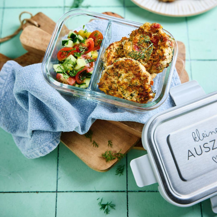 fitgemixt Meal Prep Rezeptbuch mit Rezepten passend für den Thermomix®* sowie mit praktischen Tipps. Jetzt hier bestellen