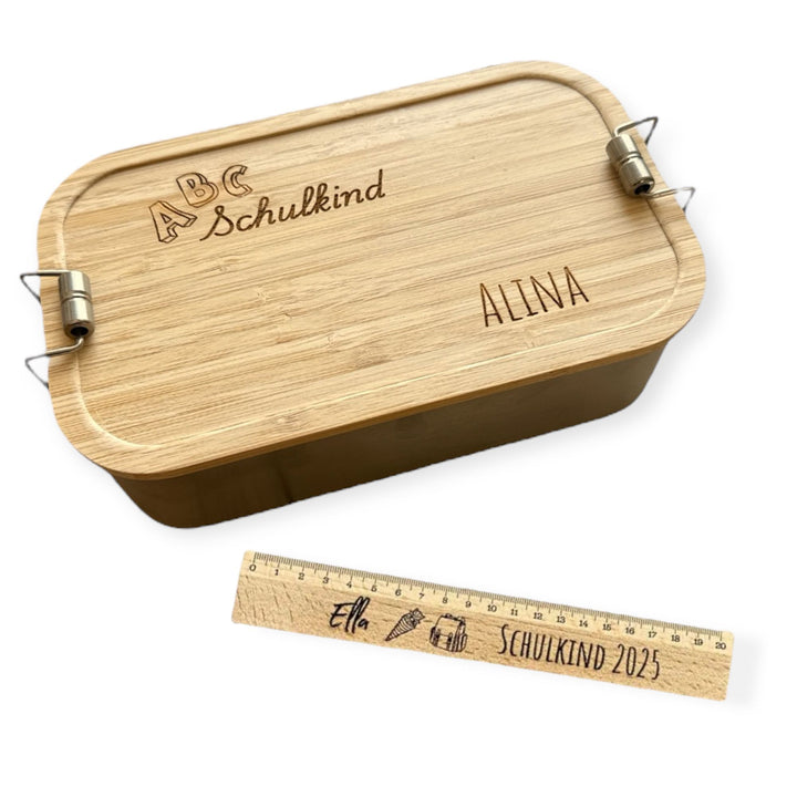 Mein Schulstart Starter Set