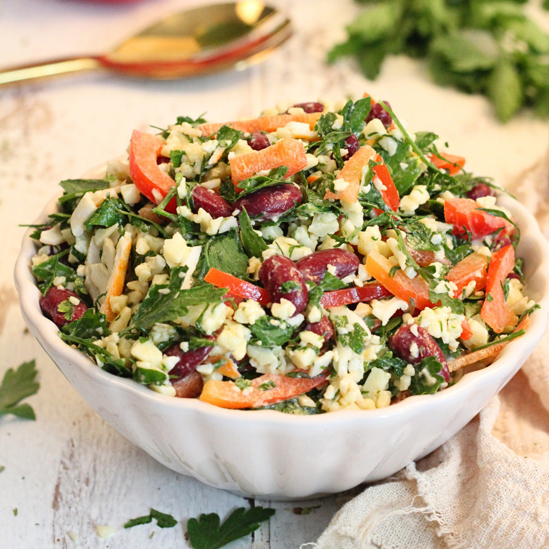 Partyrezepte aus dem Thermomix - Gemeinsam genießen - Thermomix® Partyrezepte Kochbuch by fitgemixt - jetzt bestellen.