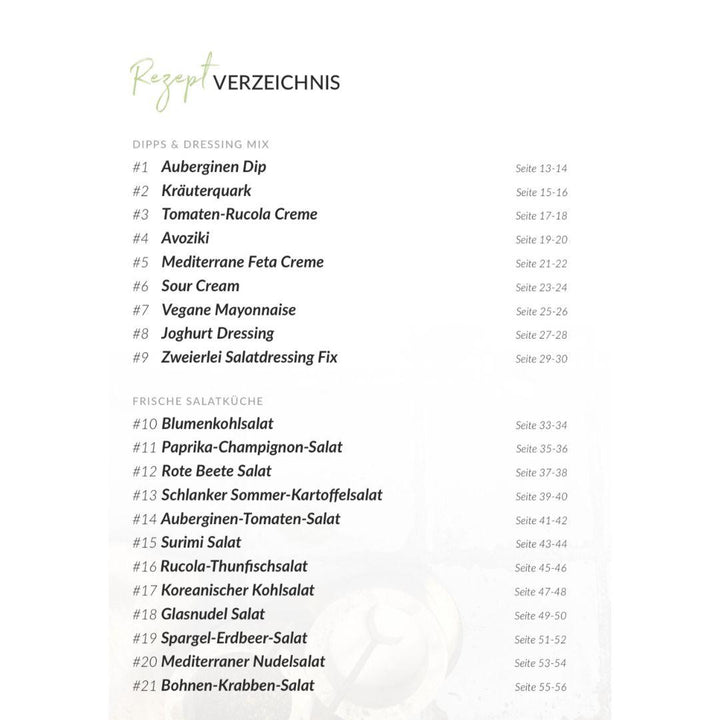 Gemeinsam genießen - das Thermomix® Partyrezepte Kochbuch by fitgemixt - jetzt bestellen. Leckere Partyrezepte mit dem Thermomix® - jetzt inspirieren lassen!