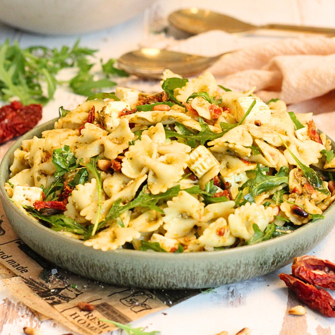 Leckere Partyrezepte zum Vorbereiten mit Thermomix®. Gemeinsam genießen - das Thermomix® Partyrezepte Kochbuch by fitgemixt - jetzt bestellen.