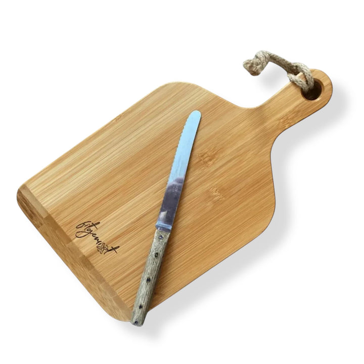 Schneidebretter Bambusholz