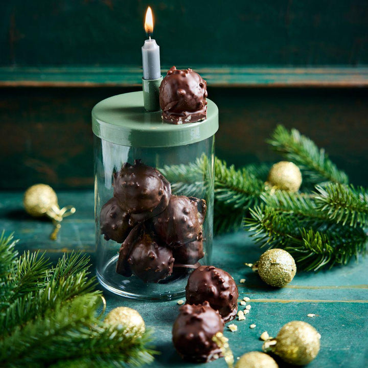 Winterlieblinge Band 2: Zuckerfreie Weihnachten mit Thermomix®*-optimierten Rezepten