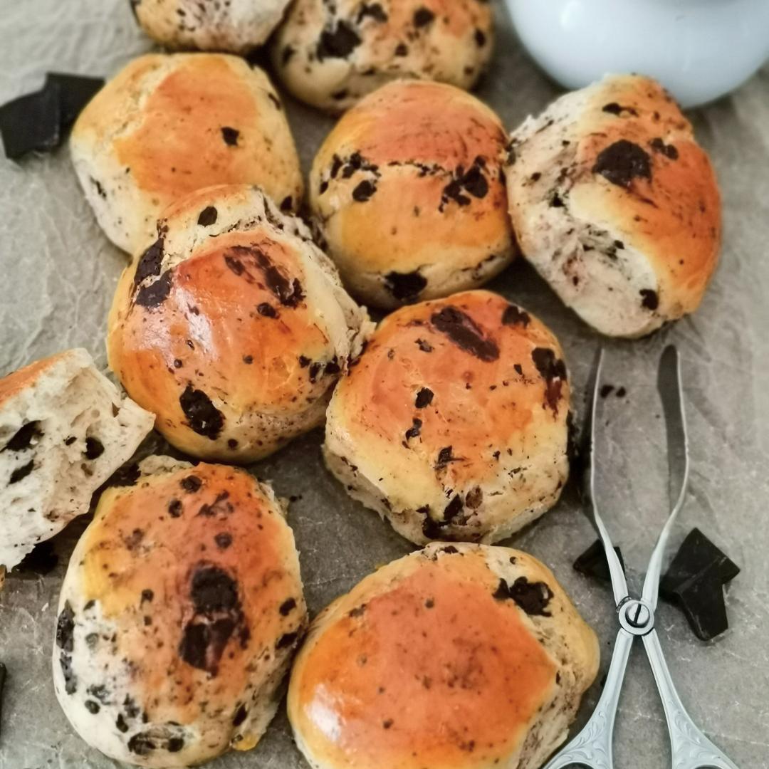 Meine süßen Seiten - das große Backbuch passend für den Thermomix®*