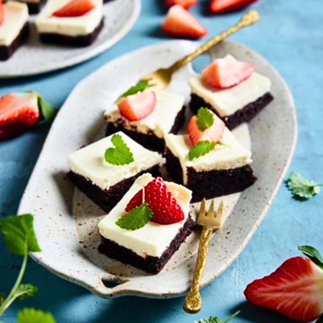 Meine süßen Seiten - das große Backbuch passend für den Thermomix®*