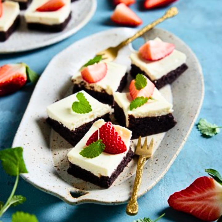 Meine süßen Seiten - das große Backbuch passend für den Thermomix®*