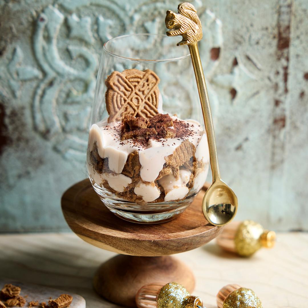 Winterlieblinge Band 2: Zuckerfreie Weihnachten mit Thermomix®*-optimierten Rezepten