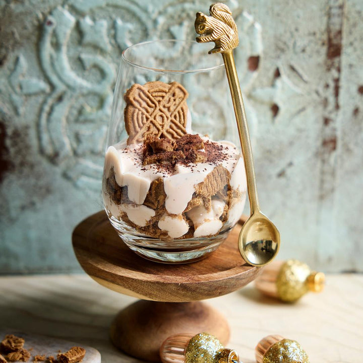 Winterlieblinge Band 2: Zuckerfreie Weihnachten mit Thermomix®*-optimierten Rezepten