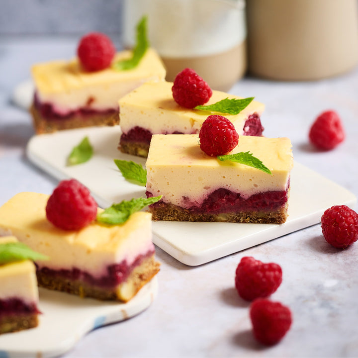Süßes Frühstück mit Thermomix®* Hilfe und ohne Zucker aus dem Let’s break fast Buch von fitgemixt.de
