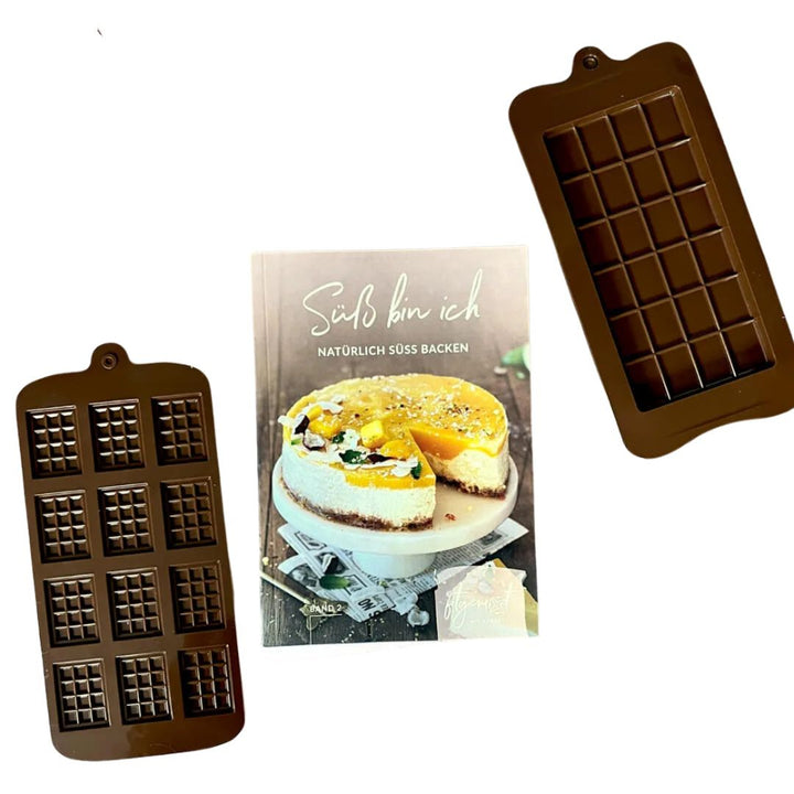 Gönne dir das Süßverliebt Starter Set by Fitgemixt hier im Shop