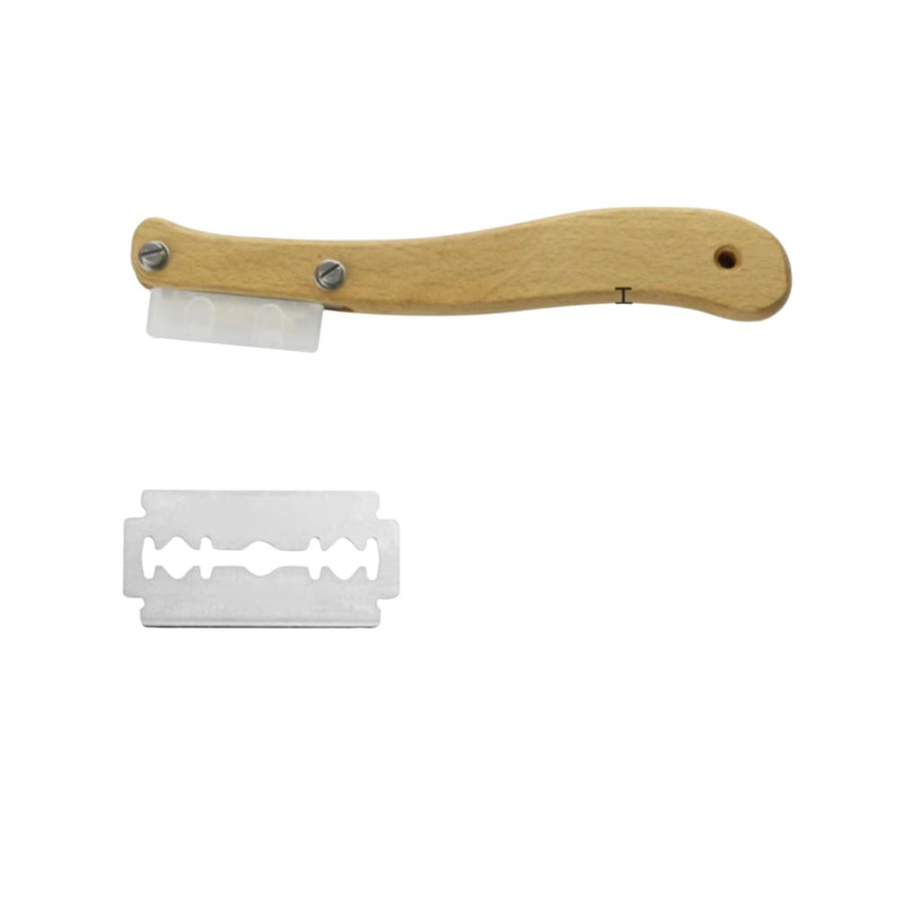 Teigmesser kaufen – perfektes Zubehör zum Zerteilen & Portionieren von Teig